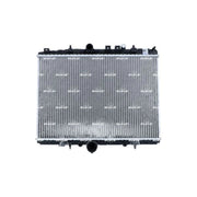 NRF Engine Radiator 53787