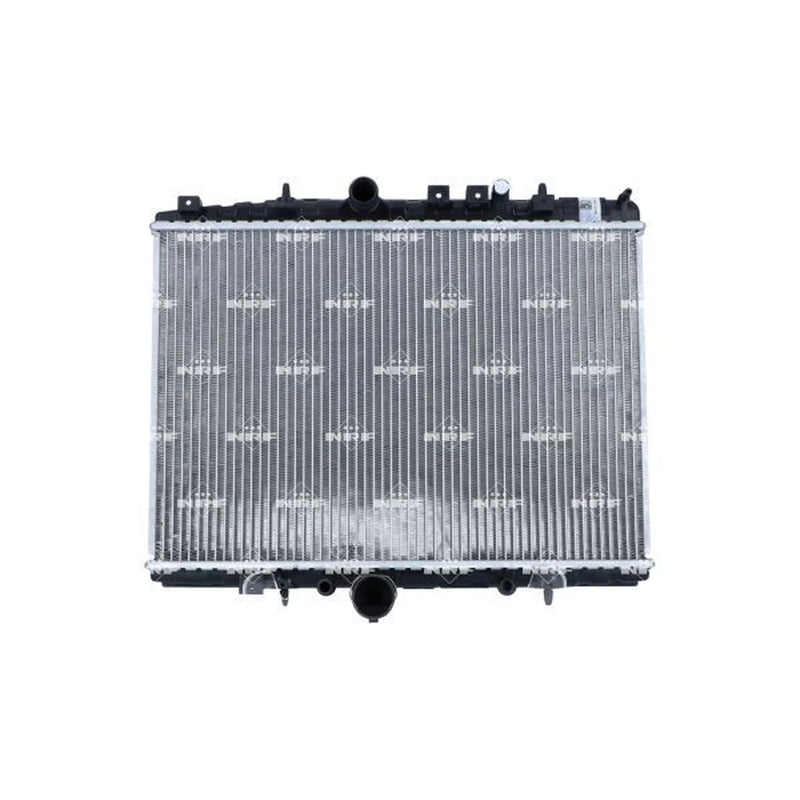 NRF Engine Radiator 53787