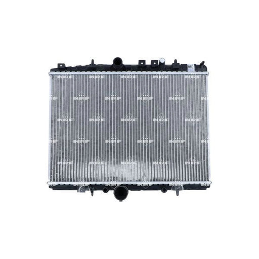 NRF Engine Radiator 53787