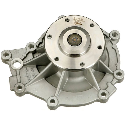 Gates Engine Cooling Water Pump WP5067HD