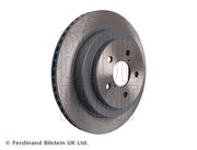 Blue Print ADS74332 Brake Disc