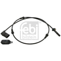 Febi ABS Wheel Speed Sensor Front Left 106853