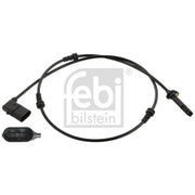 Febi ABS Wheel Speed Sensor Front Left 106853