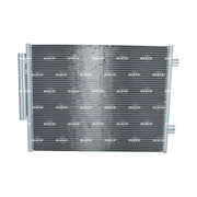 NRF Air Conditioning Condenser 350458