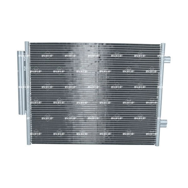 NRF Air Conditioning Condenser 350458