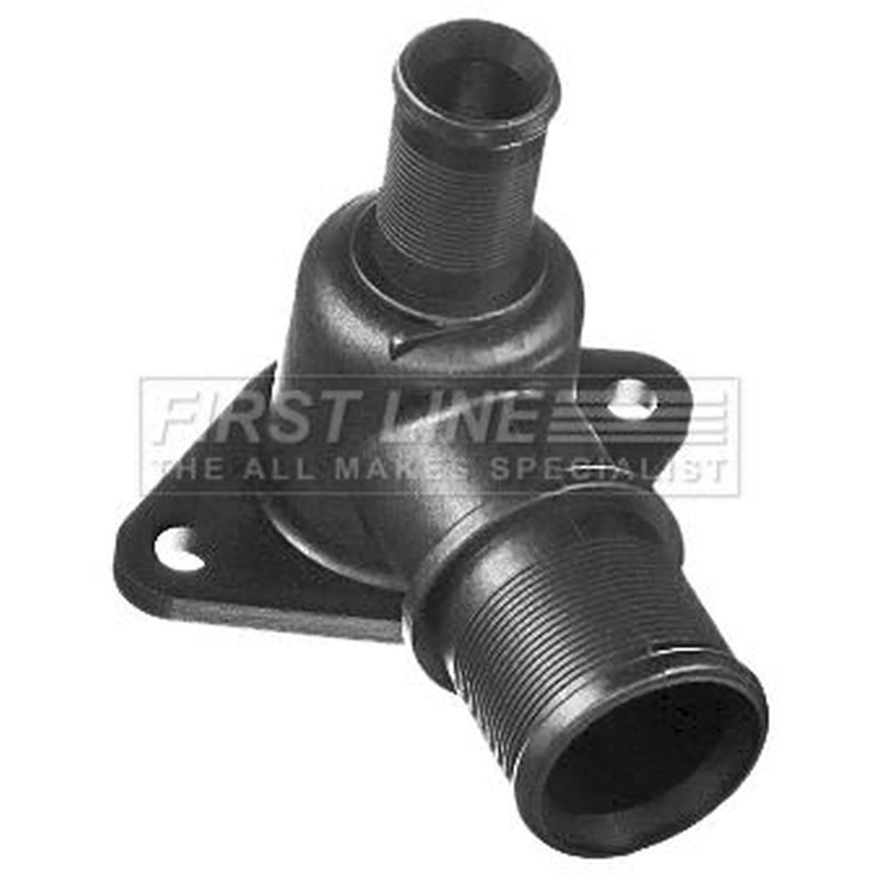 First Line Coolant Flange Housing Connector FTS1096