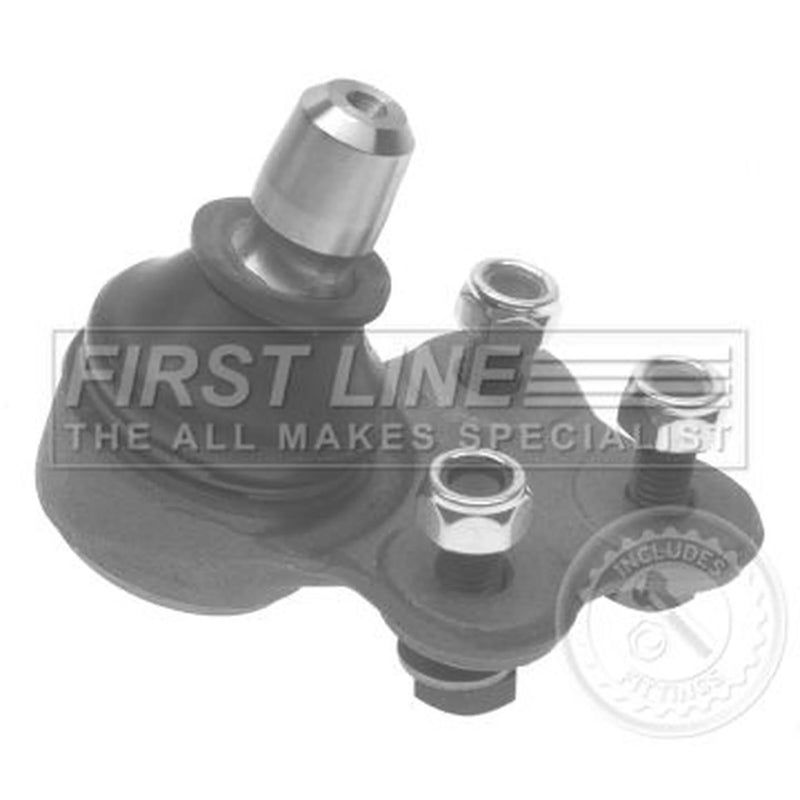 First Line Ball Joint Front Left FBJ5582