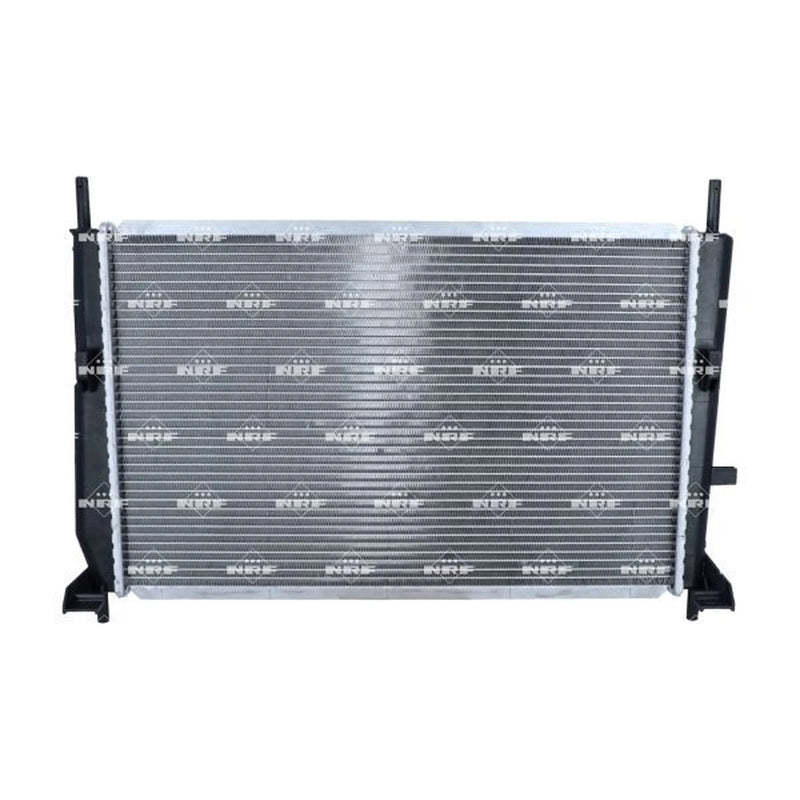 NRF Engine Radiator 56135