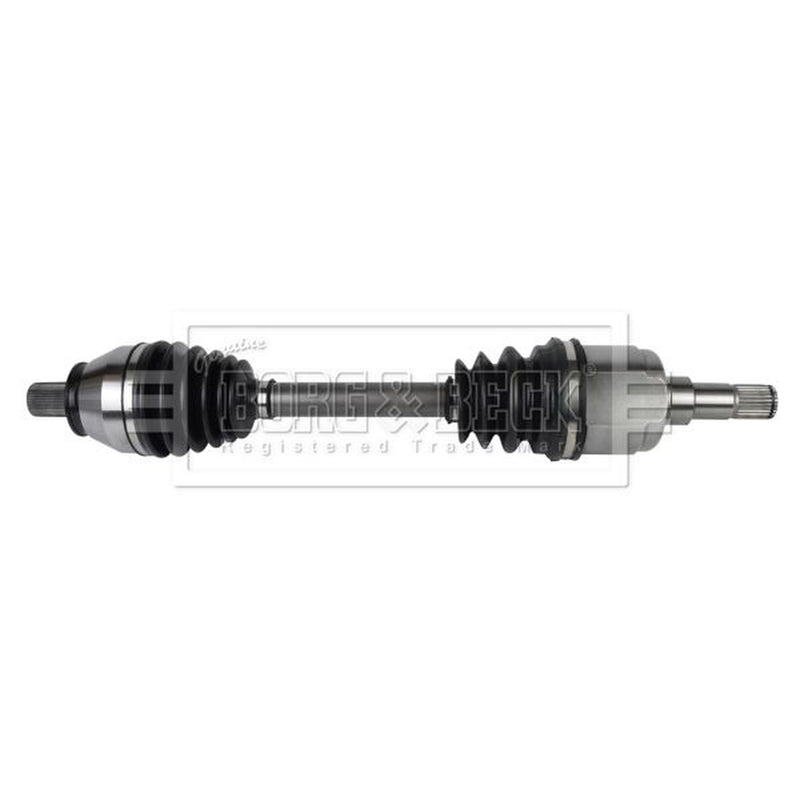 Borg & Beck CV Drive Shaft Driveshaft Front Left BDS1032
