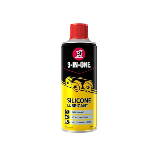 3-IN-ONE® 3-IN-ONE® Silicone Lubricant 400ml - 44610