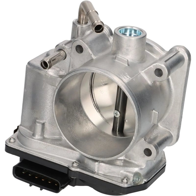 Pierburg Electronic Throttle Body Assembly 7.09461.03.0