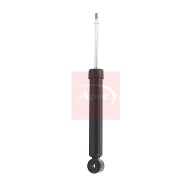 Apec Shock Absorber Damper Strut Rear Left ASA1996