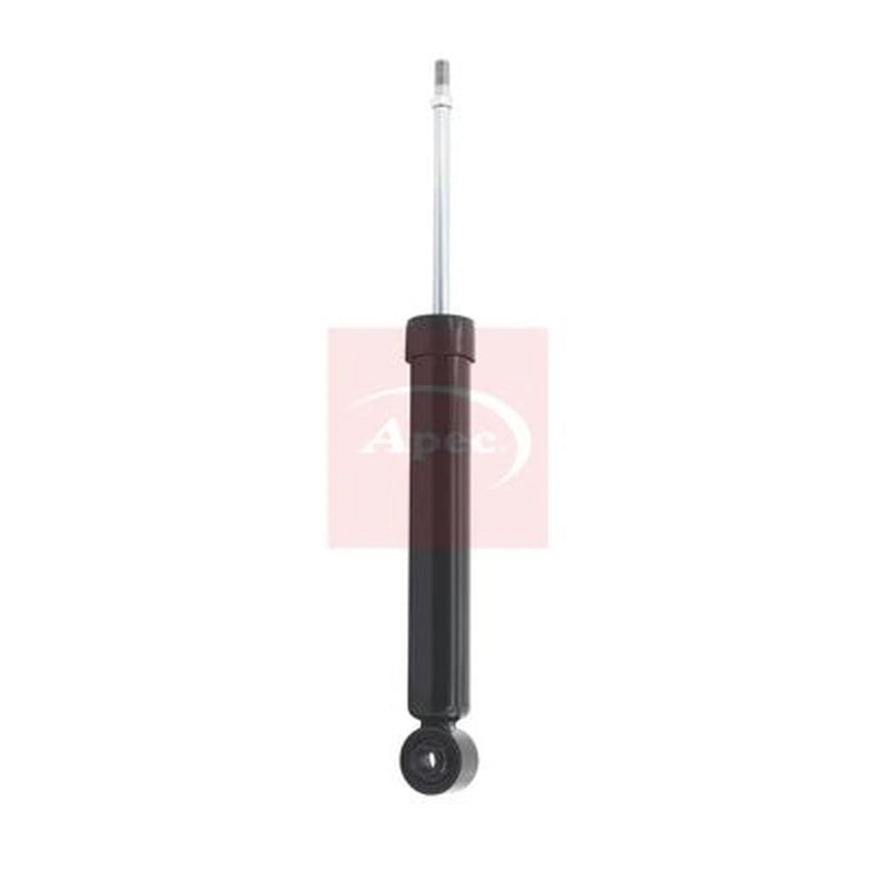 Apec Shock Absorber Damper Strut Rear Left ASA1996