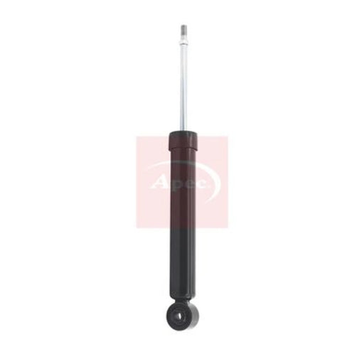 Apec Shock Absorber Damper Strut Rear Left ASA1996