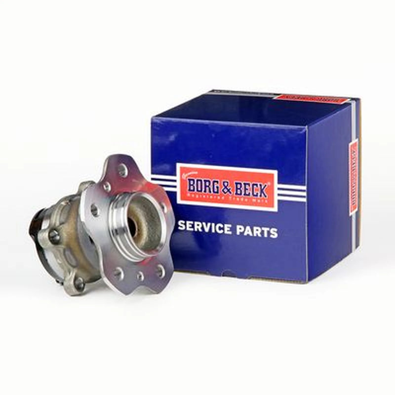Borg & Beck Wheel Bearing Kit BWK1270