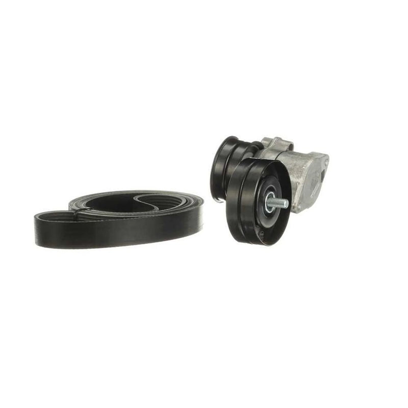 Gates V-Ribbed Belt Set K028PK2350HD
