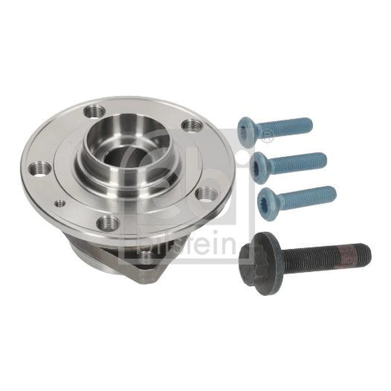 Febi Wheel Bearing Kit 80mm 46334