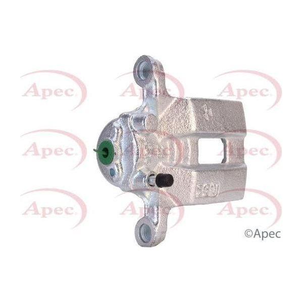 Apec Apec Brake Caliper (Rear/Right) RCA563 Apec  - Town Parts