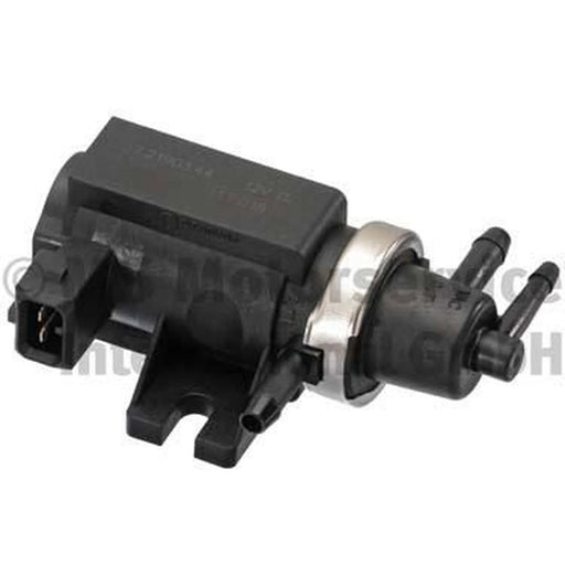 Pierburg Exhaust Control Pressure Converter Connectors 12V 7.21903.44.0