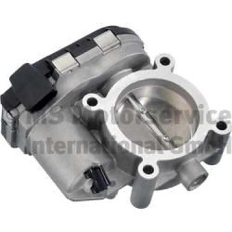 Pierburg Electronic Throttle Body Assembly 7.03703.91.0