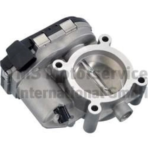 Pierburg Electronic Throttle Body Assembly 7.03703.91.0