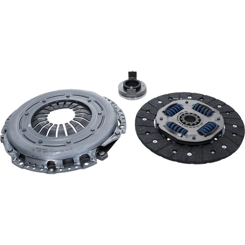 Sachs Clutch Kit Set 3pc 3000950006