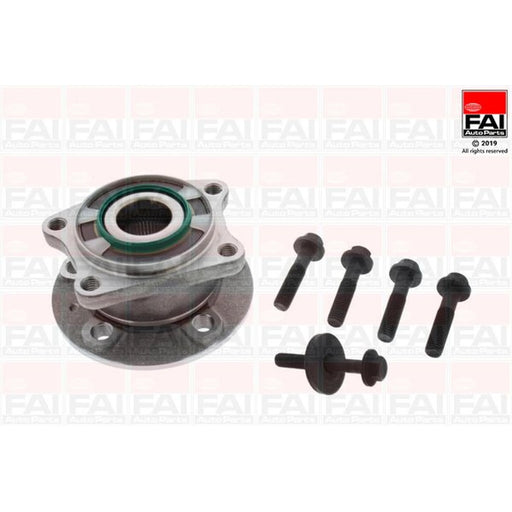 FAI Wheel Bearing Kit FHBK1155