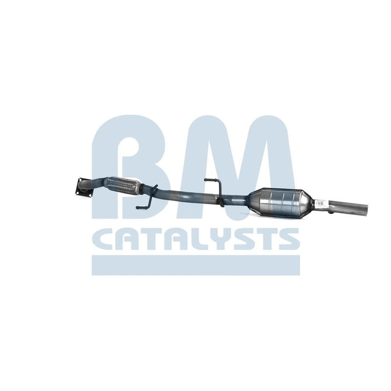 BM Catalysts Homologated Petrol Cat BM91132H