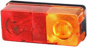 Hella 2SD 002 582-017 Tail Light Assembly