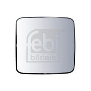 Febi Wide Angle Mirror Mirror Glass Wide 58mm Thick 100119