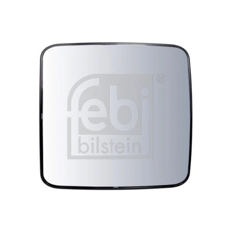 Febi Wide Angle Mirror Mirror Glass Wide 58mm Thick 100119