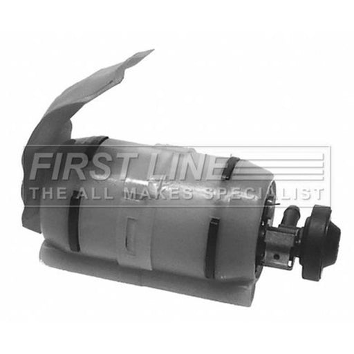 First Line Fuel Pump Assembly FFP1213