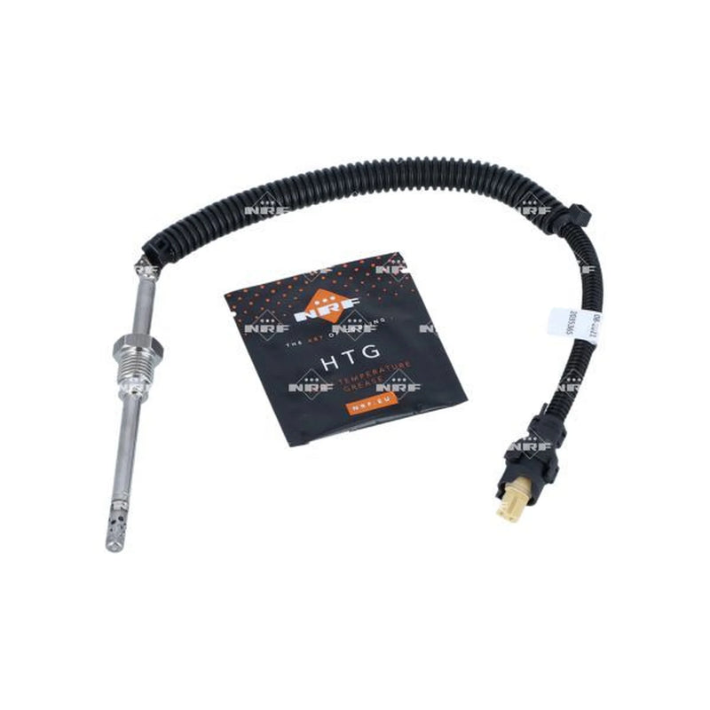 NRF Exhaust Gas Temperature Sensor before soot partic 707092