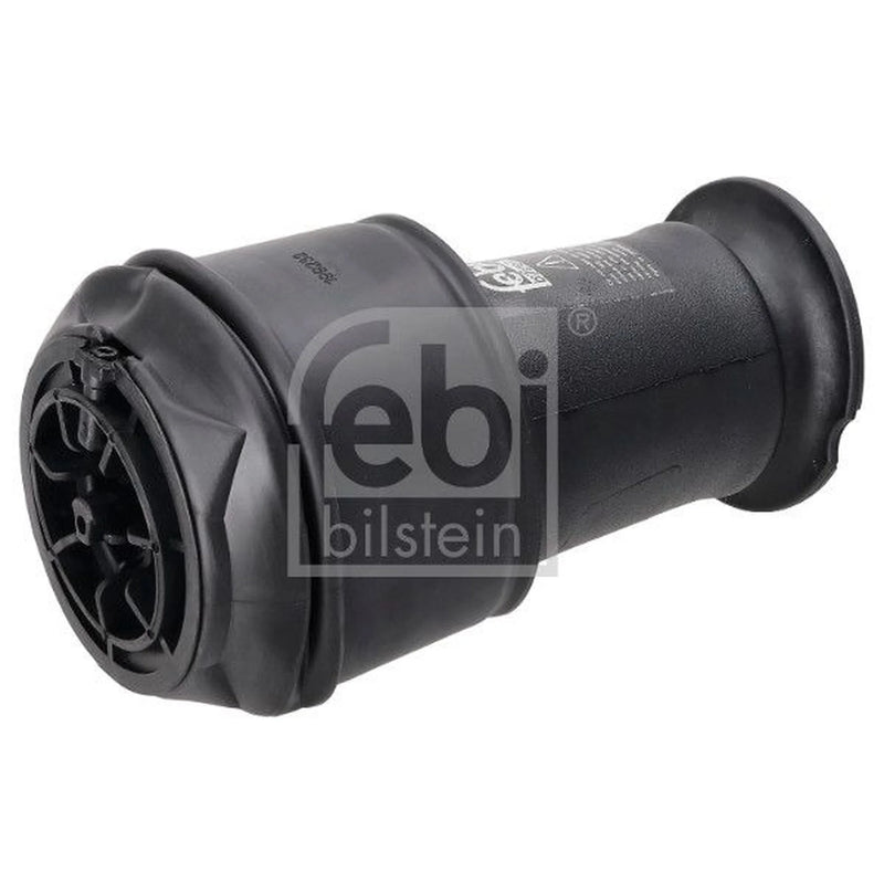 Febi Air Suspension Bellow Rear Left 199232
