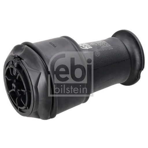 Febi Air Suspension Bellow Rear Left 199232