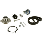 Gates Timing Belt & Water Pump Kit KP15663XS