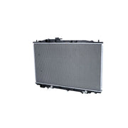 NRF Engine Radiator 550101