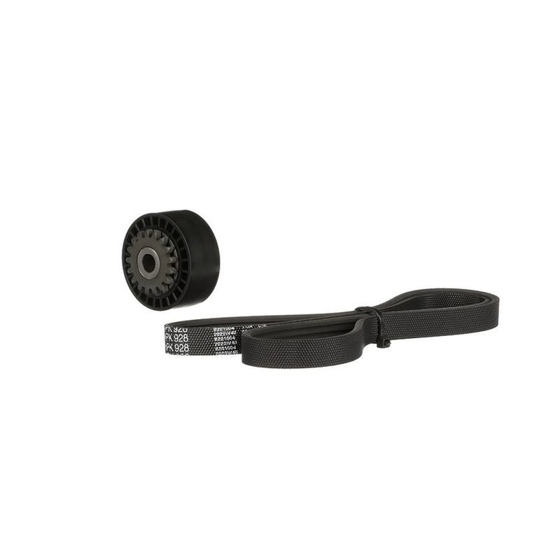 Gates V-Ribbed Belt Set K014PK928