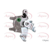 Apec Brake Caliper Assembly Rear Right RCA722N