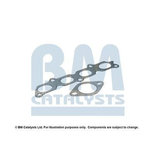 BM Catalysts Fitting Kit FK91931A FK91931A