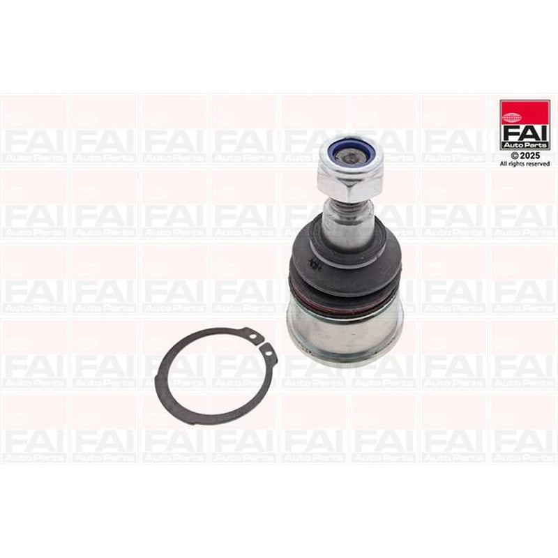 FAI Ball Joint SS167
