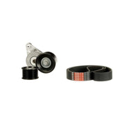 Gates V-Ribbed Belt Set K018PK2410