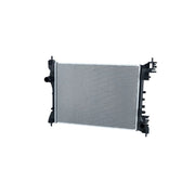 NRF Engine Radiator 53834