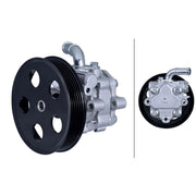 Hella Power Steering Hydraulic Pump 8TL 359 000-281