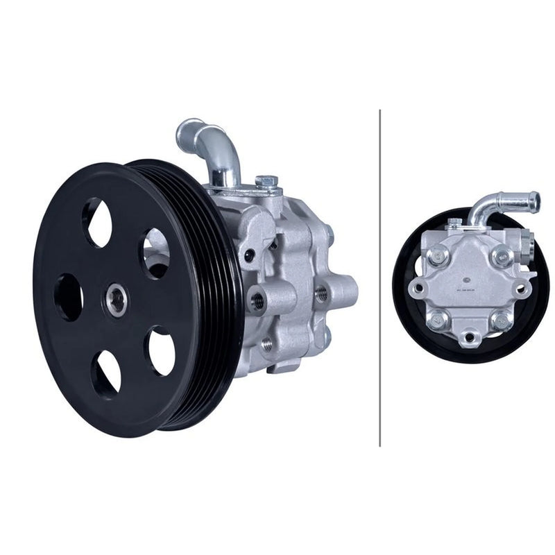 Hella Power Steering Hydraulic Pump 8TL 359 000-281