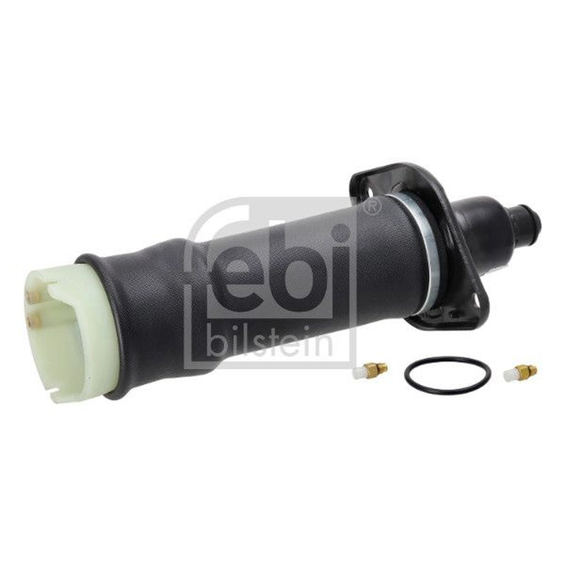 Febi Air Suspension Bellow Rear Left 199240