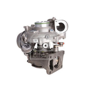 Febi Turbocharger Turbo Unit 186850