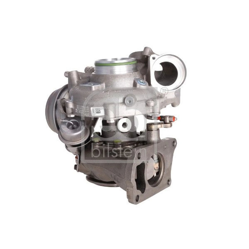 Febi Turbocharger Turbo Unit 186850