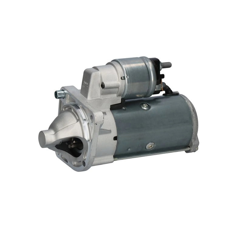 Valeo Starter Motor 12V 1.7kW 10 Teeth 438607