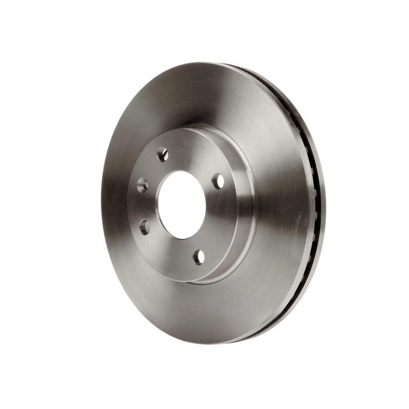 Bosch 2 x Vented Front Brake Discs 0 986 479 A54